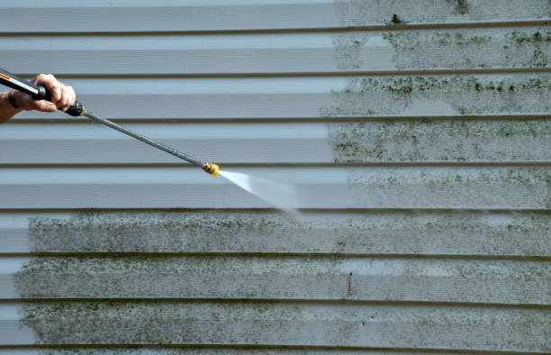 Solar Panel Cleaning in Rosemead, CA