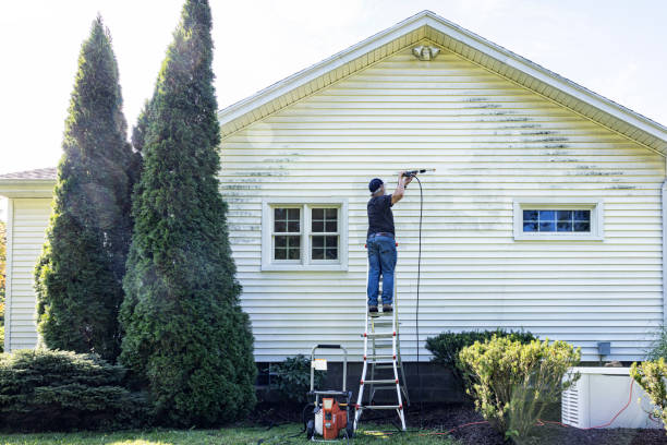 Professional  Pressure Washing Services in Rosemead, CA